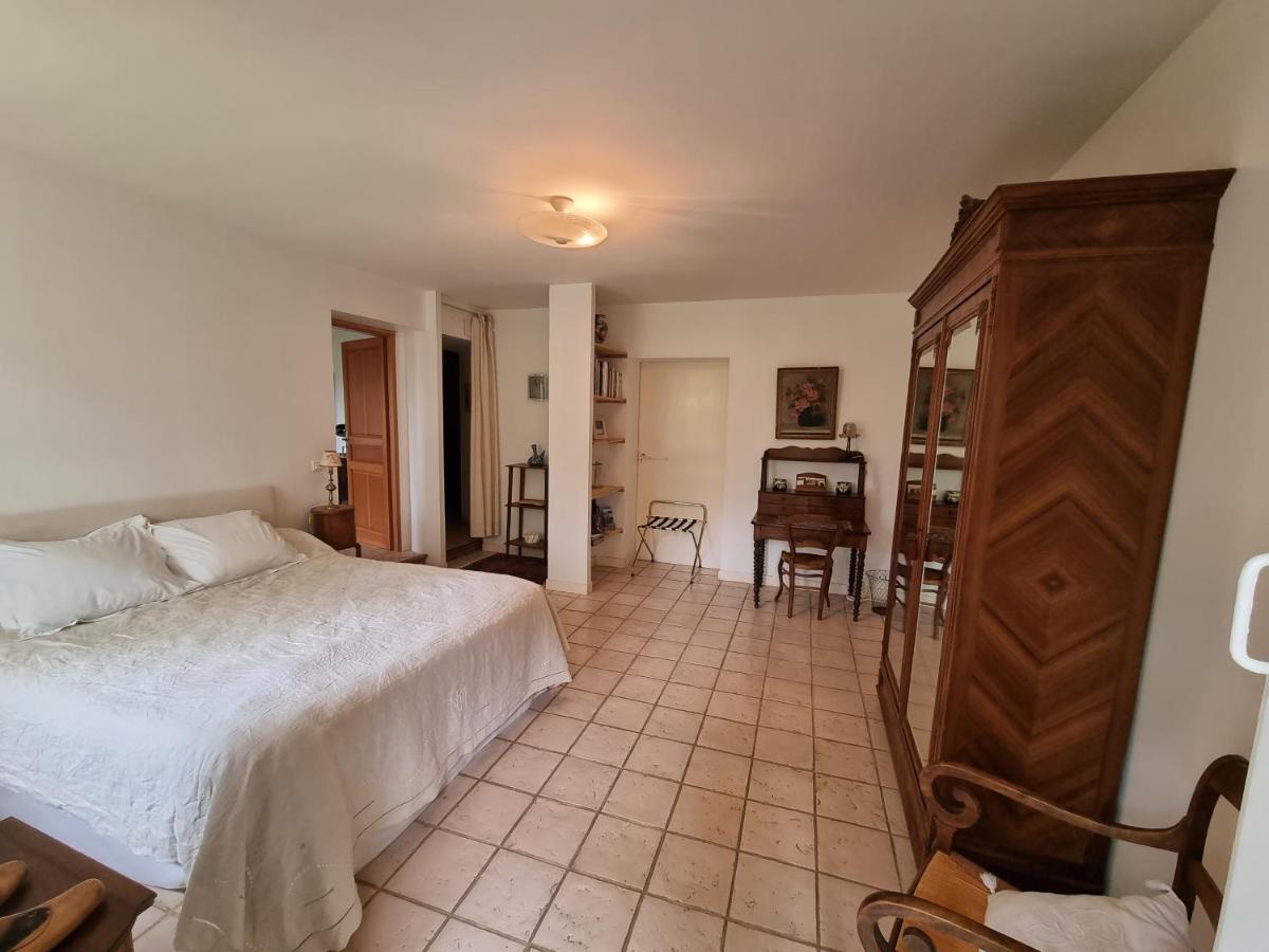 Chambre D'Hotes A Mignaloux-Beauvoir- Le Thil מראה חיצוני תמונה